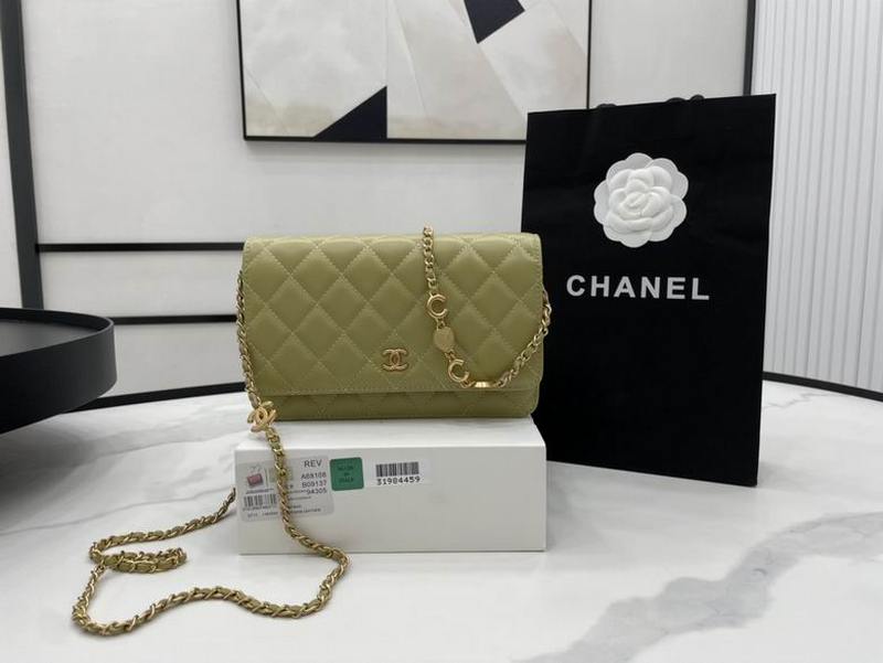 Chanel Handbags 299